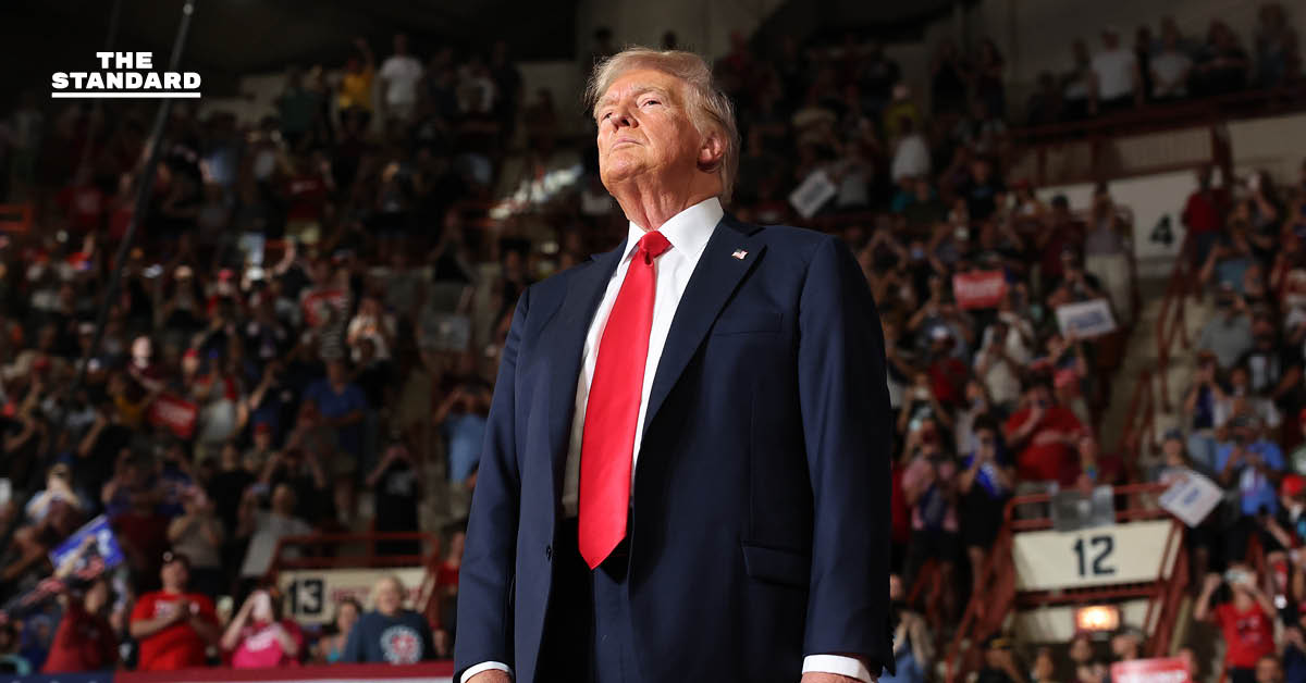 เวเนซุเอลา กับความตายของเสรีนิยมตะวันตก และการหวนคืนสู่จักรวรรดินิยม