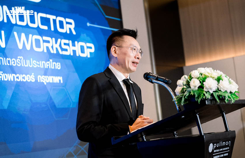 Thailand Semiconductor Roadmap 2026