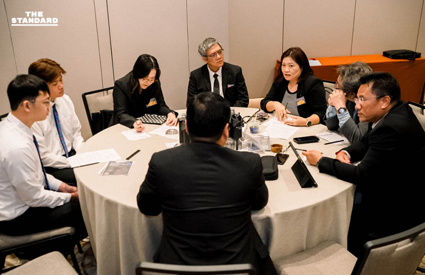 Thailand Semiconductor Roadmap 2026