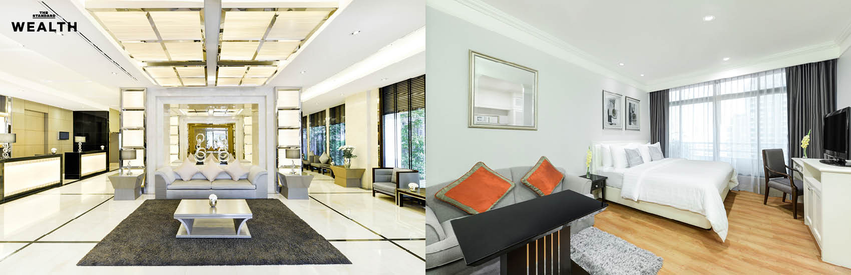 REIT ปันผลสูง 2569