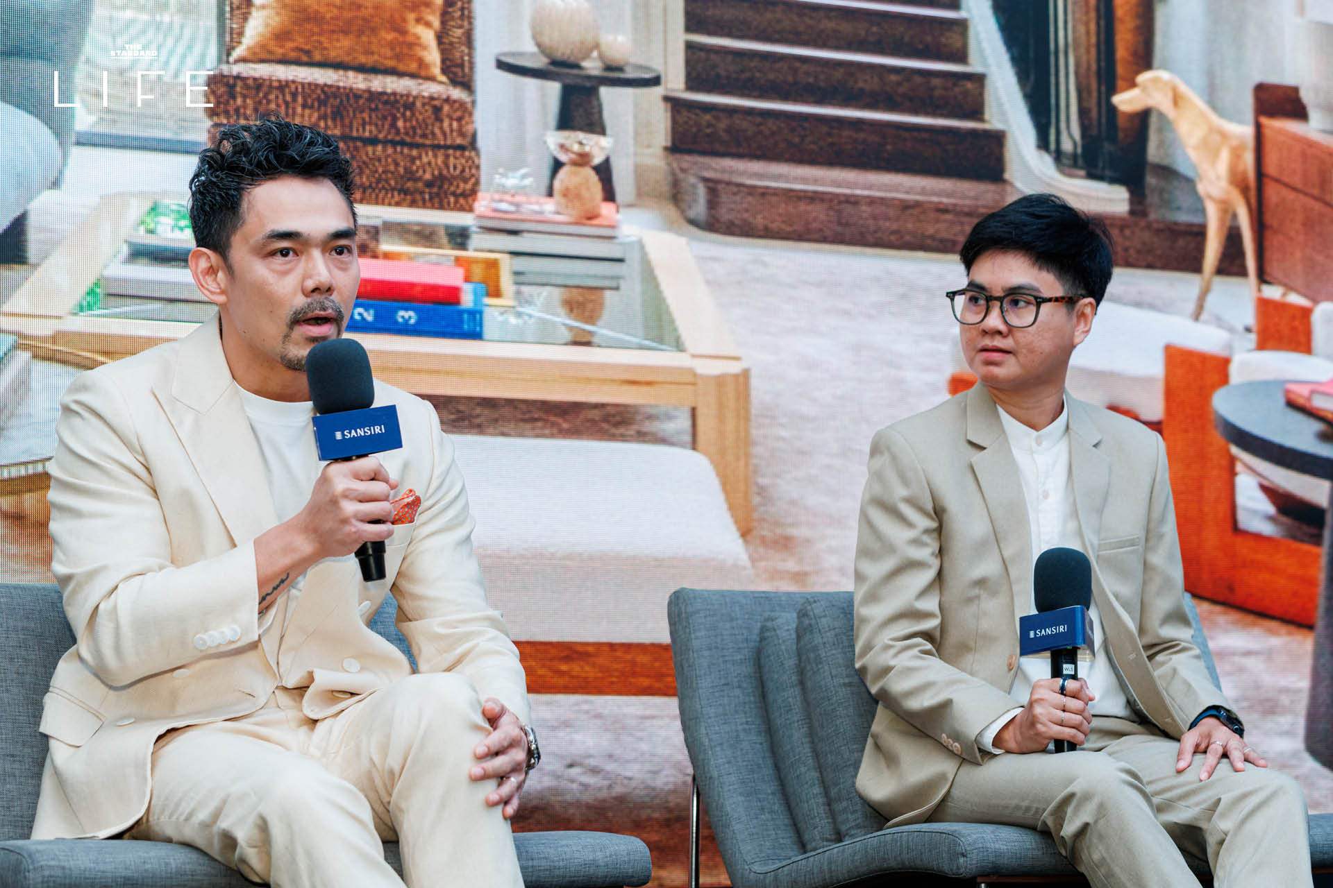 Sansiri Business Direction 2026