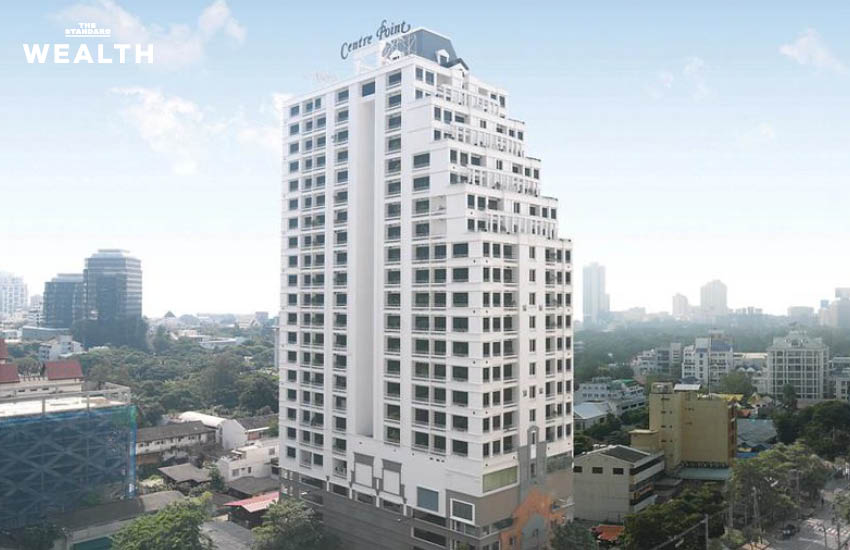 REIT ปันผลสูง 2569