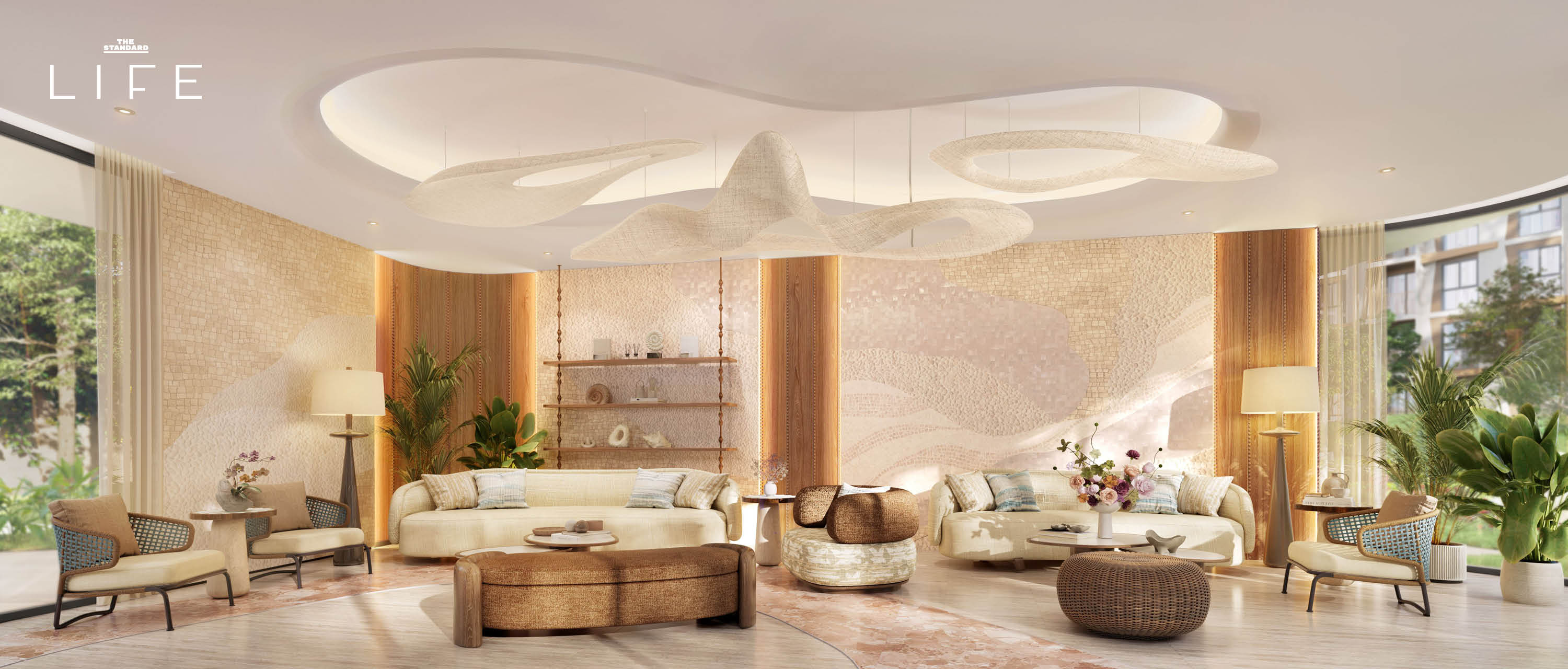 Sansiri Business Direction 2026