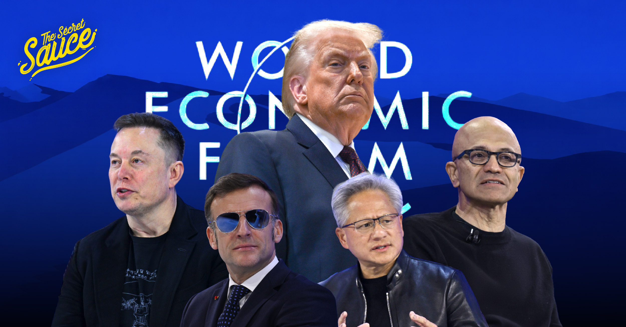 WEF 2026