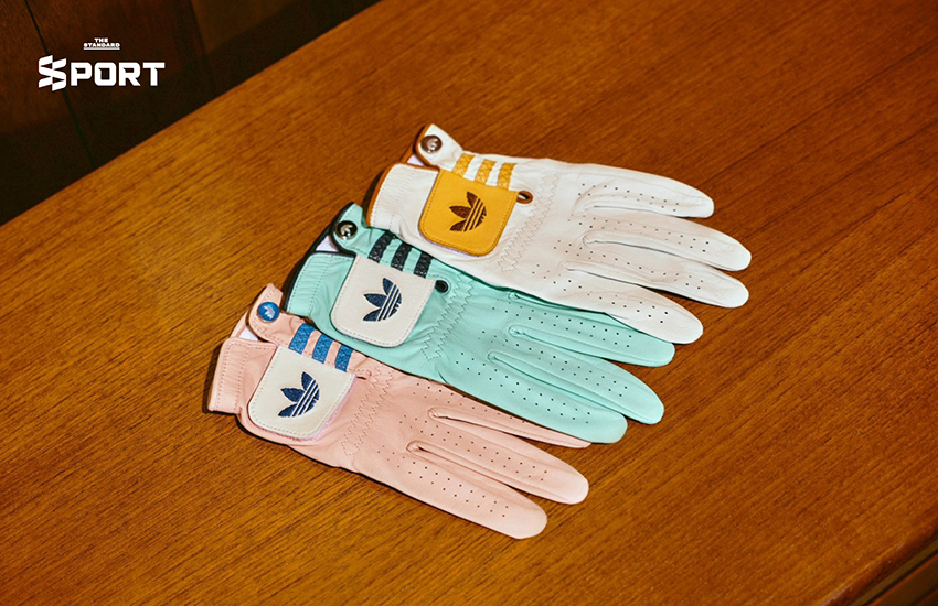 adidas Golf เปิดตัว Originals Golf SS26 10