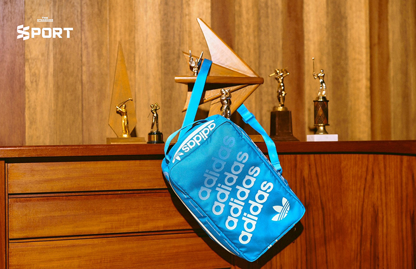 adidas Golf เปิดตัว Originals Golf SS26 11