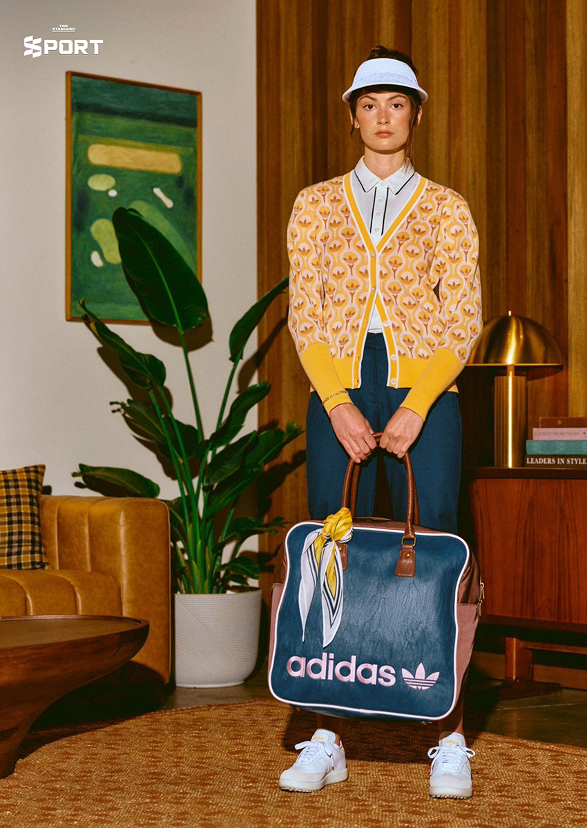 adidas Golf เปิดตัว Originals Golf SS26 4