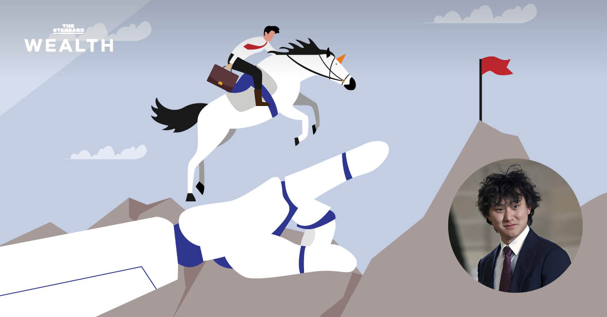 เปิดสถิติผู้ก่อตั้ง สตาร์ตอัป AI รุ่นใหม่ อายุต่ำกว่า 29 ปี ปั้น ยูนิคอร์นได้ภายใน 5 ปี