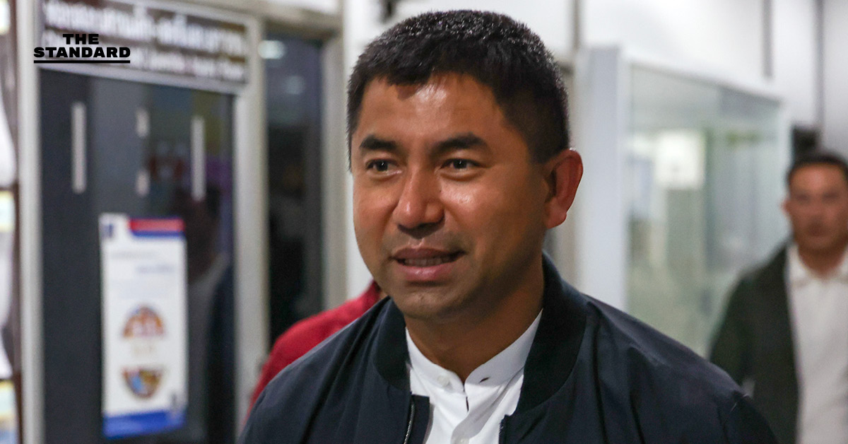 2 นายตำรวจคนสนิทแจ้งจับ **พล.ต.อ.สุรเชษฐ์** ร้อง **บช.ก.** เอาผิดฐานทำร้ายร่างกาย-ข่มขู่ เผยพฤติกรรมรุนแรงทำแก้วหูฉีก-เครียดสะสม