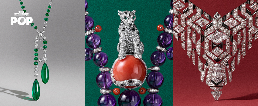 พูดคุยกับ Alexa Abitbol แห่ง Cartier ที่เชื่อว่าความอดทนคือหัวใจของการทำเครื่องประดับ 6