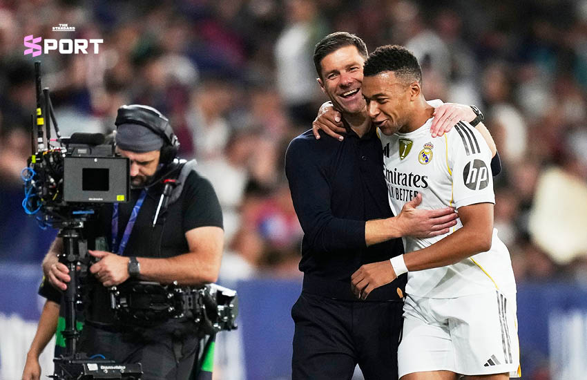 ชาบี อลอนโซ x เรอัล มาดริด งานแต่งที่รอวันหย่าตั้งแต่คืนแรก 2