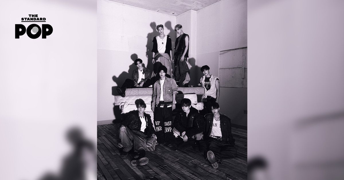 ALPHA DRIVE ONE มียอดขายทะลุ 1 ล้านก็อปปี้ภายในวันเดียวกับอัลบั้มเดบิวต์