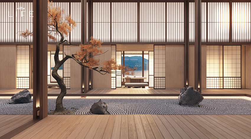 Amangati เรือยอชต์หรูลำแรกของ Aman เตรียมล่องทะเลเมดิเตอร์เรเนียน 2