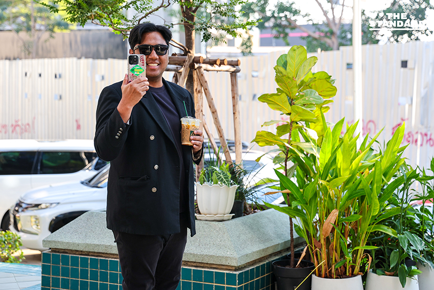 ตามกฎการเว้นวรรคที่คุณระบุ (add a space before proper nouns that follow a verb) ในประโยคนี้ไม่มีคำนามเฉพาะที่ตามหลังคำกริยาโดยตรง ดังนั้นจึงไม่จำเป็นต้องมีการเปลี่ยนแปลงครับ **เวทีรวมตัวตึง Anti-Corruption Battle เวทีดีเบตที่ 2 ของ THE STANDARD** 10