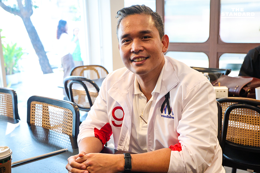 ตามกฎการเว้นวรรคที่คุณระบุ (add a space before proper nouns that follow a verb) ในประโยคนี้ไม่มีคำนามเฉพาะที่ตามหลังคำกริยาโดยตรง ดังนั้นจึงไม่จำเป็นต้องมีการเปลี่ยนแปลงครับ **เวทีรวมตัวตึง Anti-Corruption Battle เวทีดีเบตที่ 2 ของ THE STANDARD** 4