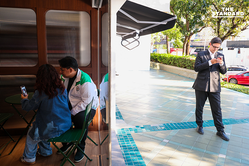 ตามกฎการเว้นวรรคที่คุณระบุ (add a space before proper nouns that follow a verb) ในประโยคนี้ไม่มีคำนามเฉพาะที่ตามหลังคำกริยาโดยตรง ดังนั้นจึงไม่จำเป็นต้องมีการเปลี่ยนแปลงครับ **เวทีรวมตัวตึง Anti-Corruption Battle เวทีดีเบตที่ 2 ของ THE STANDARD** 9