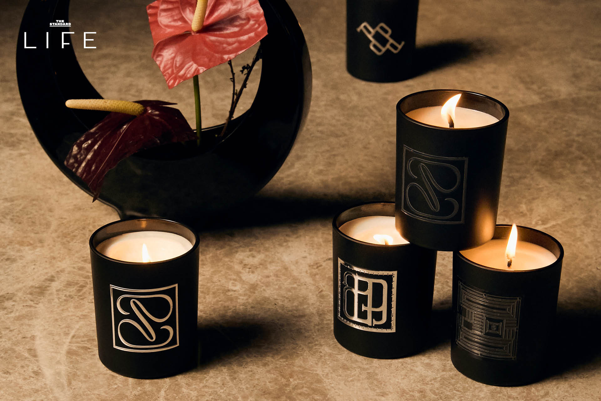 ภาพคอลเล็กชัน THE INTERWOVEN HARMONY Home Collection จาก AP ที่เปลี่ยนแนวคิดการออกแบบสู่ของใช้ในชีวิตประจำวัน 3