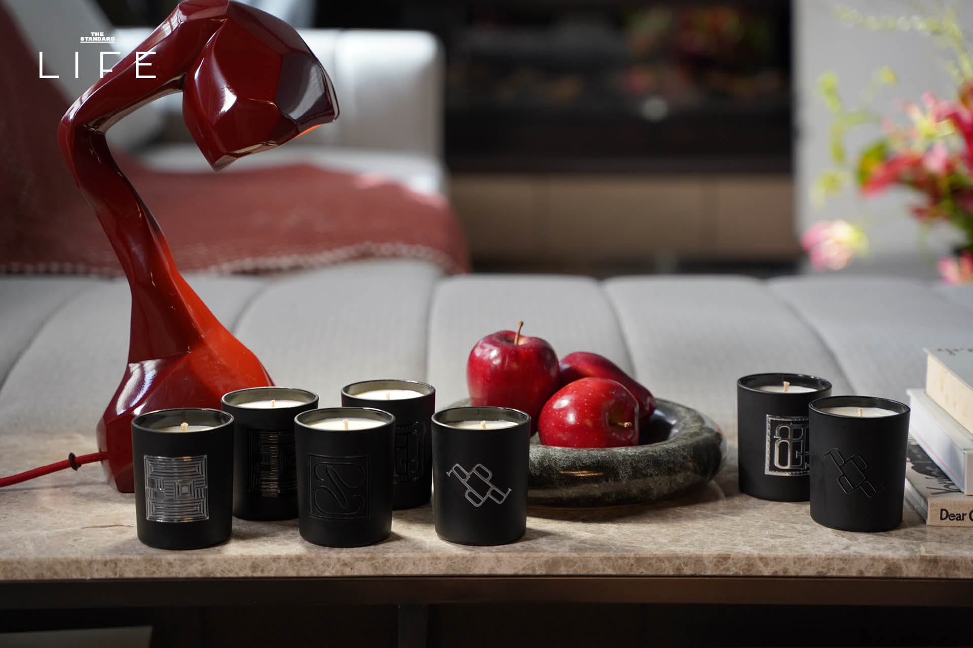 ภาพคอลเล็กชัน THE INTERWOVEN HARMONY Home Collection จาก AP ที่เปลี่ยนแนวคิดการออกแบบสู่ของใช้ในชีวิตประจำวัน 6