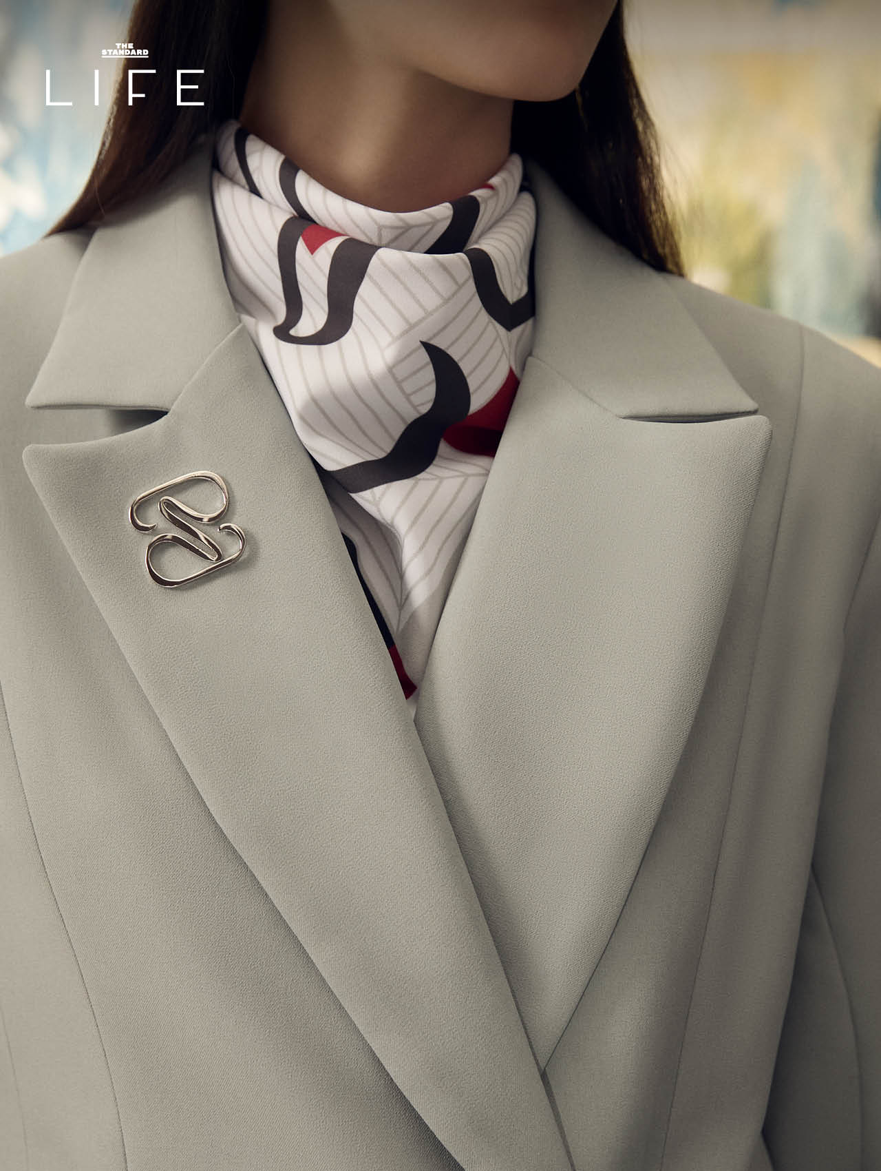 แนวคิดการออกแบบ The Interwoven Harmony Collection งานดีไซน์ของ AP Design Week 2026 เมื่อคุณภาพชีวิที่ดีถูกถักทอจากความสมดุลและความมุ่งมั่น [PR NEWS] 1