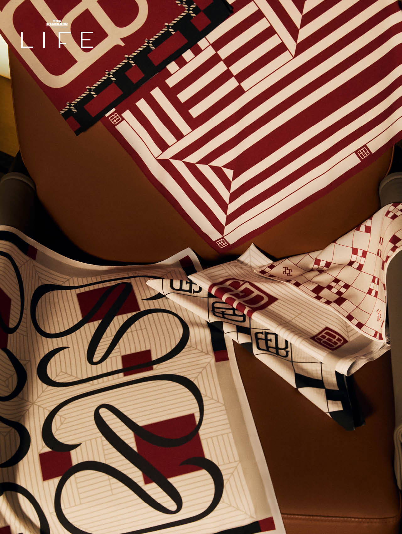 แนวคิดการออกแบบ The Interwoven Harmony Collection งานดีไซน์ของ AP Design Week 2026 เมื่อคุณภาพชีวิที่ดีถูกถักทอจากความสมดุลและความมุ่งมั่น [PR NEWS] 2