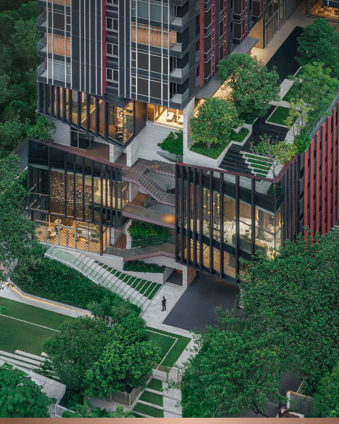 ตอกย้ำแบรนด์อสังหาที่เข้าใจและมุ่งสร้าง Living Quality ให้ลูกบ้านในทุกมิติ เอพี ไทยแลนด์ผงาดคว้า 2 รางวัลดีไซน์ที่ดีที่สุดระดับโลก GOOD DESIGN AWARD จาก ญี่ปุ่น 4