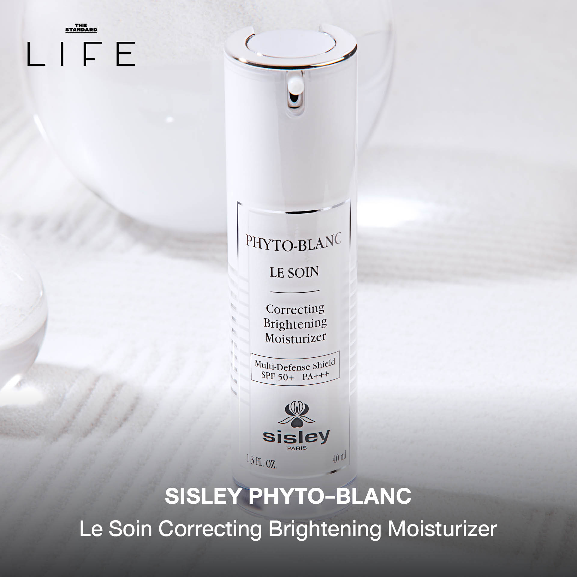 โบกครีมเยอะแต่หน้ายังเหี่ยว? ต้องรู้จัก ‘เซลล์ซอมบี้’ ต้นตอความแก่ที่มองไม่เห็น 14