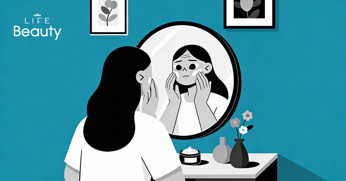 โบกครีมเยอะแต่หน้ายังเหี่ยว? ต้องรู้จัก ‘เซลล์ซอมบี้’ ต้นตอความแก่ที่มองไม่เห็น