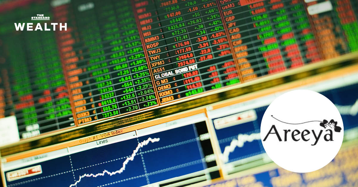 อารียา พรอพเพอร์ตี้ ผิดนัดจ่ายดอกเบี้ยหุ้นกู้ 2 รุ่น รวม 6.3 ล้านบาท หลังรายได้วูบ 47% สภาพคล่องตึงตัว