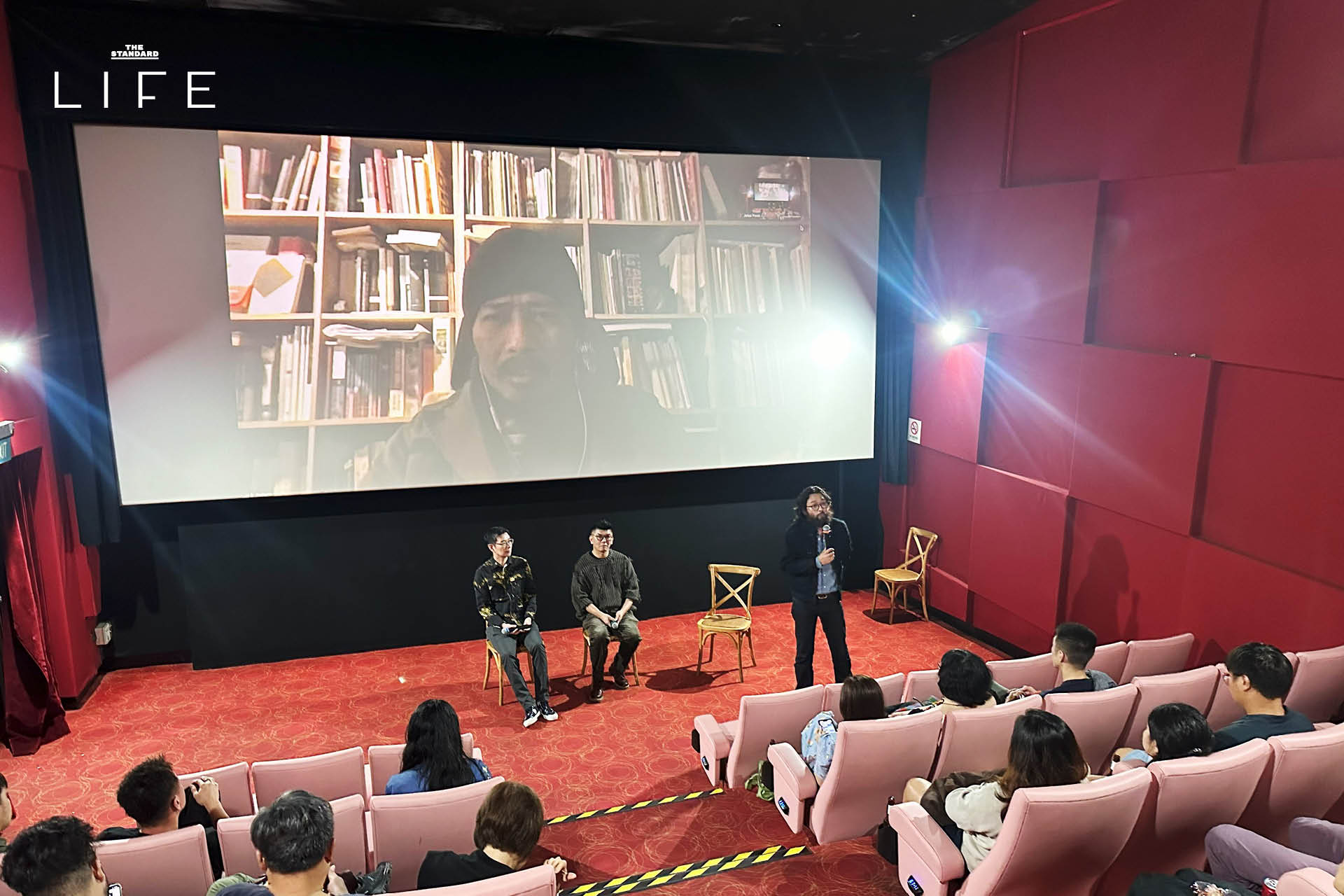 ทริปสิงคโปร์ต้นปีต้องมีงานนี้ ART SG 2026 รวมงานศิลปะระดับโลก 4