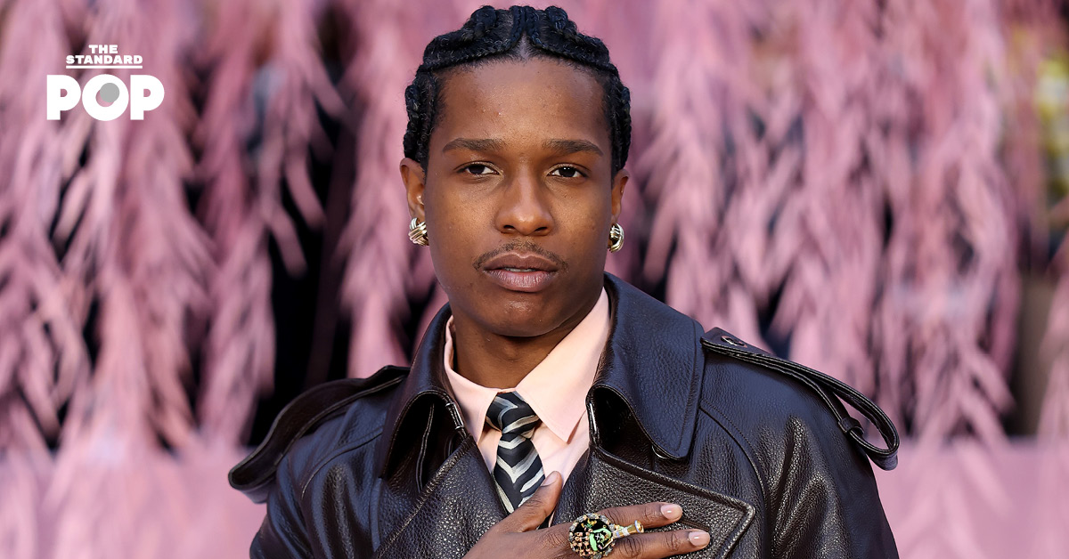 A$AP Rocky แร็ปเปอร์และโปรดิวเซอร์ชื่อดัง กำลังพิจารณาลงสมัครนายกเทศมนตรี นิวยอร์ก ปี 2029
