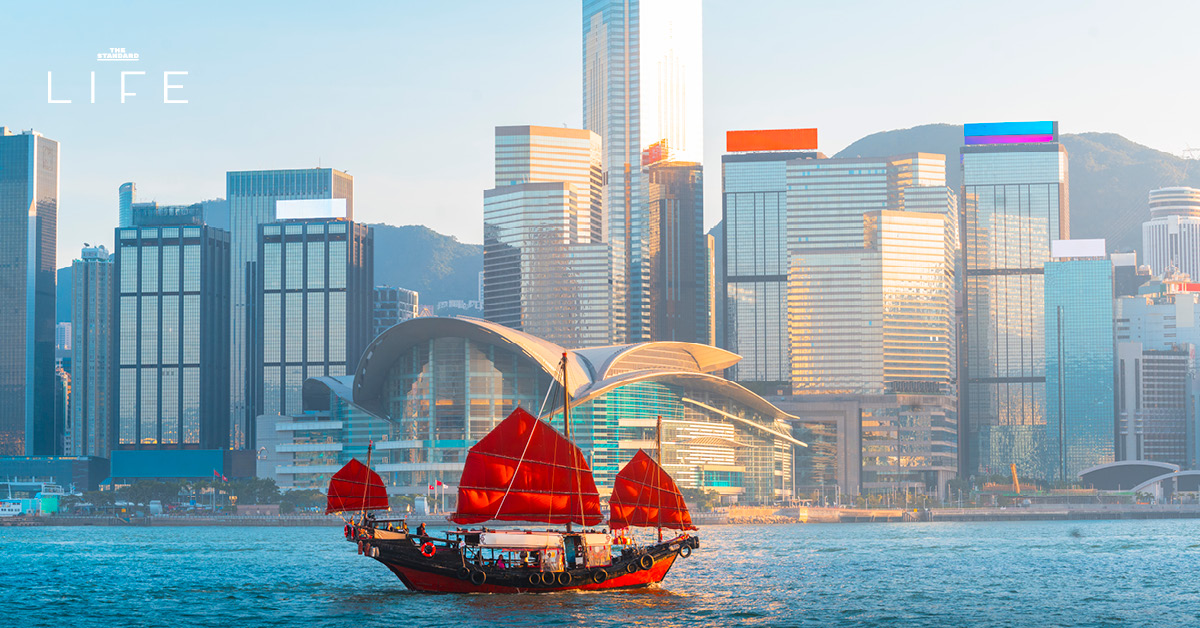 Asia’s 50 Best Restaurants 2026 กลับมาอีกครั้ง คอนเฟิร์มจัดที่ ฮ่องกง 25 มี.ค. นี้