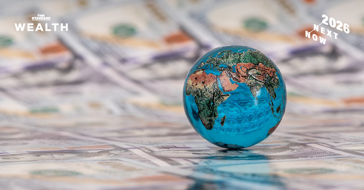 สรุป สกุลเงินเอเชียปี 2025 ใครแข็งค่า-อ่อนค่าสุด? ‘ริงกิตมาเลเซีย-บาทไทย’ กอดคอแข็งค่าเฉียด 10% พร้อมเปิดแนวโน้มปี 2026