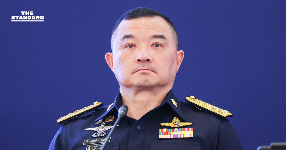 เครื่องบินโจมตีแบบ AT-6TH กองทัพอากาศ ตกขณะฝึกบินที่เชียงใหม่ มีผู้เสียชีวิต 2 นาย