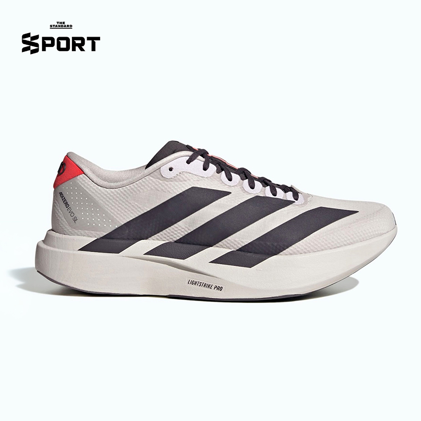 Audi x adidas เปิดตัว Adizero Evo SL รองเท้าวิ่งรุ่นพิเศษ 1