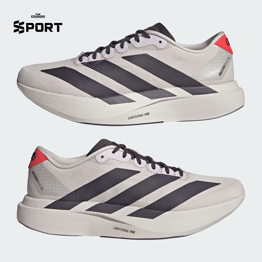 Audi x adidas เปิดตัว Adizero Evo SL รองเท้าวิ่งรุ่นพิเศษ 3