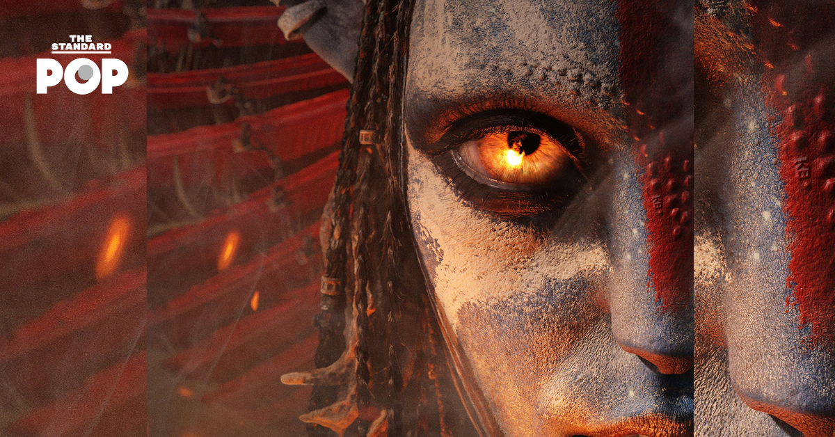 Avatar: Fire and Ash ทำรายได้ทั่วโลกทะลุ 1 พันล้านดอลลาร์แล้ว