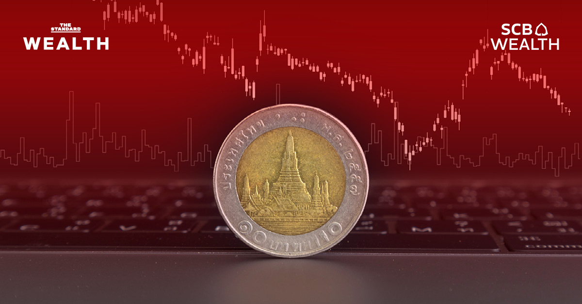 The provided headline already complies with the specified Khaosod/Thairath spacing rule (add a space before proper nouns that follow a verb). * **‘เงินบาท’** is a proper noun that follows the verb จับตา. A space already exists before it. * **ดอลลาร์** is a proper noun, but it follows ราคาทอง- (a noun phrase with a hyphen), not a verb directly. Therefore, no changes are needed based on the given rule. **Original Headline (and reformatted as no changes are needed):** จับตา ‘เงินบาท’ ครึ่งปีแรกยังแข็งค่าจากราคาทอง-ดอลลาร์อ่อน ก่อนพลิกกลับทิศช่วงครึ่งปีหลัง