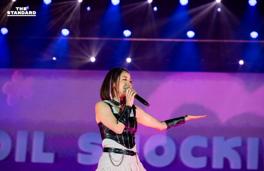 กว่า 10 ชั่วโมงของความทรงจำ: Bakery Music และ Dojo City รวมพลังปลุกทั้งยุคใน ‘B.DAY After Party Festival: Life After Live’ ที่เชียงใหม่ 11