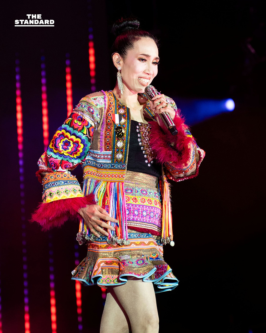 กว่า 10 ชั่วโมงของความทรงจำ: Bakery Music และ Dojo City รวมพลังปลุกทั้งยุคใน ‘B.DAY After Party Festival: Life After Live’ ที่เชียงใหม่ 17