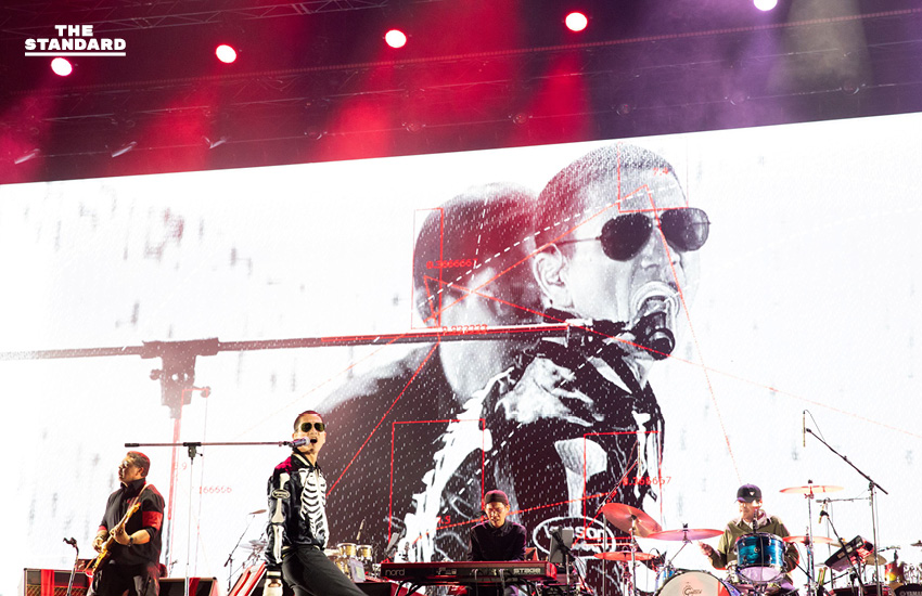 กว่า 10 ชั่วโมงของความทรงจำ: Bakery Music และ Dojo City รวมพลังปลุกทั้งยุคใน ‘B.DAY After Party Festival: Life After Live’ ที่เชียงใหม่ 22