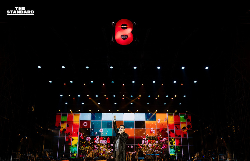 กว่า 10 ชั่วโมงของความทรงจำ: Bakery Music และ Dojo City รวมพลังปลุกทั้งยุคใน ‘B.DAY After Party Festival: Life After Live’ ที่เชียงใหม่ 3