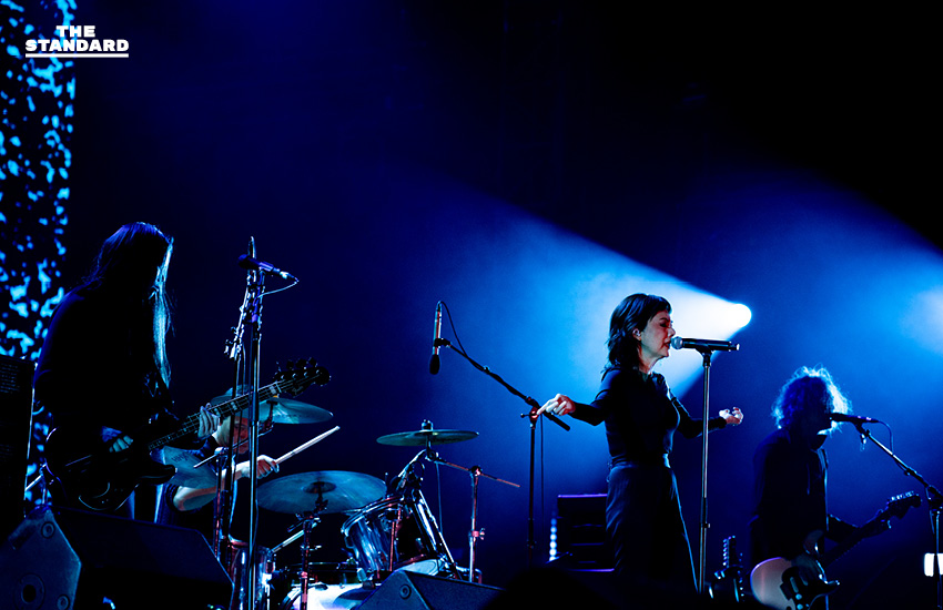 กว่า 10 ชั่วโมงของความทรงจำ: Bakery Music และ Dojo City รวมพลังปลุกทั้งยุคใน ‘B.DAY After Party Festival: Life After Live’ ที่เชียงใหม่ 7