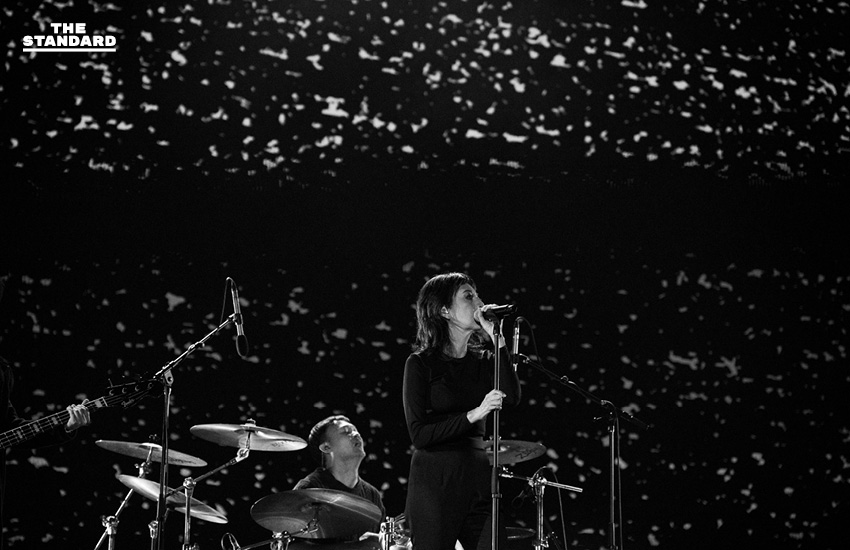 กว่า 10 ชั่วโมงของความทรงจำ: Bakery Music และ Dojo City รวมพลังปลุกทั้งยุคใน ‘B.DAY After Party Festival: Life After Live’ ที่เชียงใหม่ 8