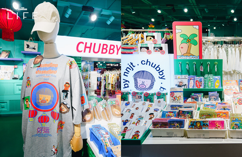 บรรยากาศงาน Bangkok Design Week 2026 ที่สยามพิวรรธน์เปลี่ยนพื้นที่สู่ย่านศิลปะและดีไซน์ 16