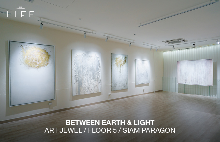 บรรยากาศงาน Bangkok Design Week 2026 ที่สยามพิวรรธน์เปลี่ยนพื้นที่สู่ย่านศิลปะและดีไซน์ 18