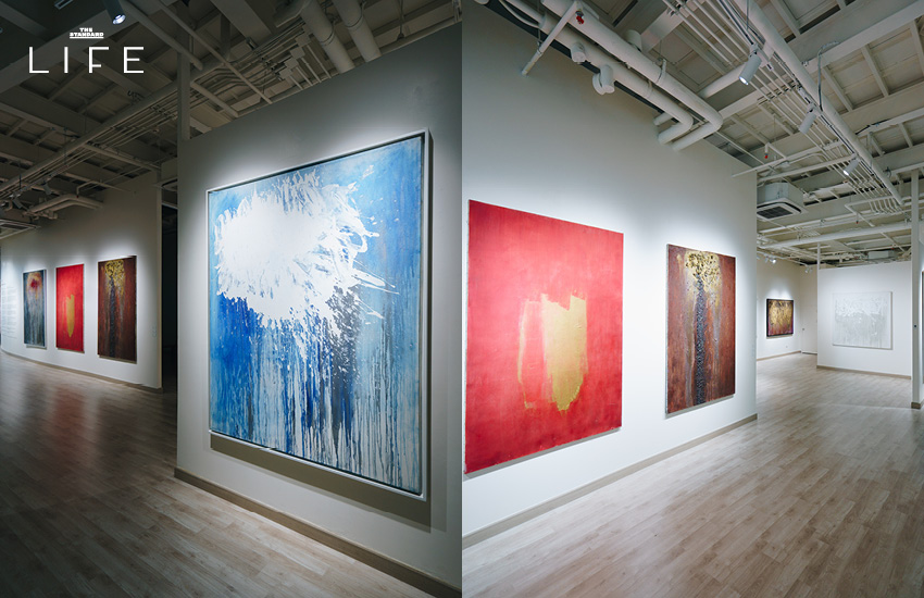 บรรยากาศงาน Bangkok Design Week 2026 ที่สยามพิวรรธน์เปลี่ยนพื้นที่สู่ย่านศิลปะและดีไซน์ 19