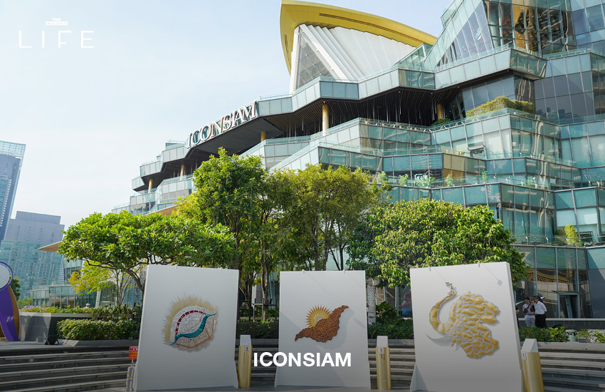 บรรยากาศงาน Bangkok Design Week 2026 ที่สยามพิวรรธน์เปลี่ยนพื้นที่สู่ย่านศิลปะและดีไซน์ 29