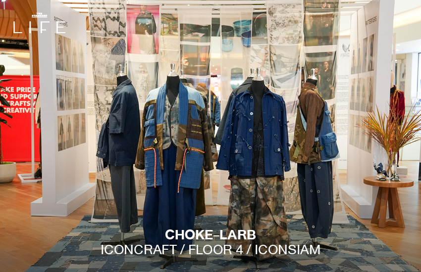 บรรยากาศงาน Bangkok Design Week 2026 ที่สยามพิวรรธน์เปลี่ยนพื้นที่สู่ย่านศิลปะและดีไซน์ 33