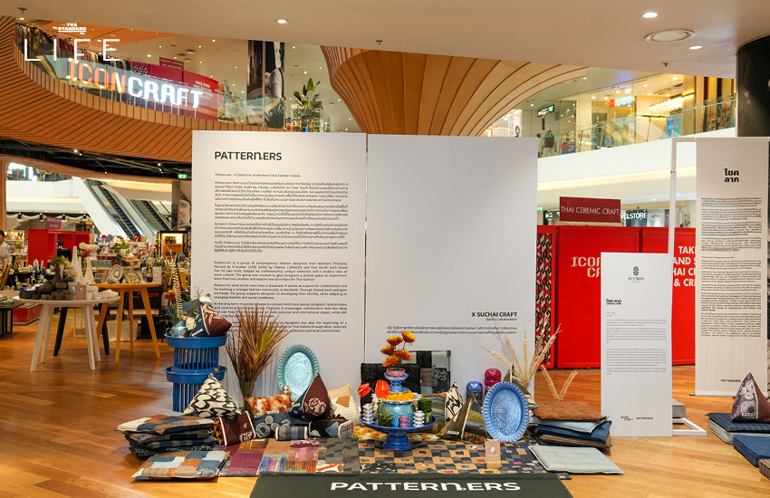 บรรยากาศงาน Bangkok Design Week 2026 ที่สยามพิวรรธน์เปลี่ยนพื้นที่สู่ย่านศิลปะและดีไซน์ 34