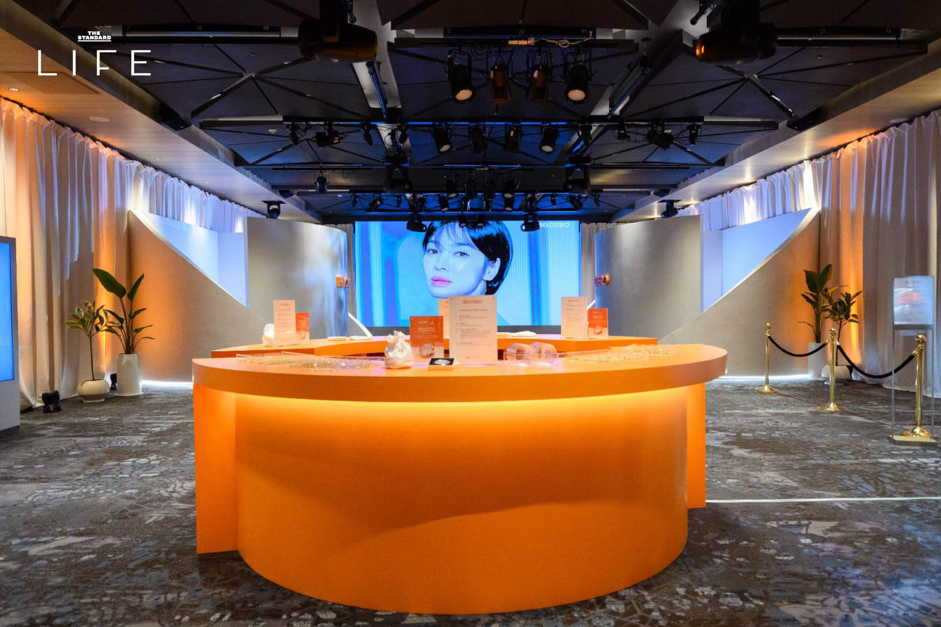 BELOTERO เปิดตัว ซง ฮเยคโย ชูแคมเปญความงามใหม่ Nature is in the Details 2